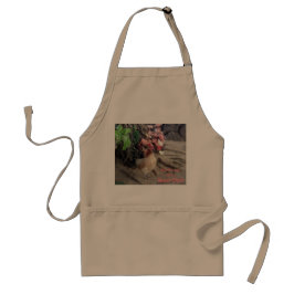 Beach-Chick Förkläde