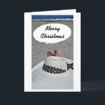 ***BEACH CHRISTMAS GREETINGS*** KORT<br><div class="desc">DELA DIN BIRTHDAY MED EN VÄNNE/RELATIV/TWIN? SKICKA DET HÄR "COOLA BEACH"-KORTET I DAG OCH SÄTT EN SMILE PÅ HENNES ANSIKTE FÖR SÄKERHET. TACK FÖR ATT JAG STOPPADE ETT AV MINA ÅTTA LAGER!!!!</div>