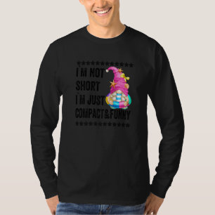 Beach-citat med kvinnlig nome för flickor, sommar t shirt