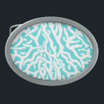 Beach Coral Reef Mönster Nautical White Blue<br><div class="desc">Detta söt hav/strandinspirerade upprepande nautiska mönster liknar en knivhuggen korallrev i vitt på en bänk - blå bakgrund. Eleganten korallrev mönster görs i stencil. Färg i blått påminner om ljusa, tydliga tropiska hav. Denna enkla och moderna utformning är perfekt för ett kust-/strandhustema. "Anpassa" om du vill justera bakgrunden till färg...</div>