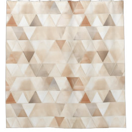 Beach Cream Triangles