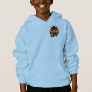 Beach-dagar T Shirt