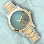 Beach Dream 0026 Armbandsur<br><div class="desc">Vår Unisex Oversized Bracelet Watch är ett redo som ska anpassas efter ditt eget stil. Vi målar "Beach Dream 0026" Samling Designad för både manar och kvinnor. Lägg till den här snyggtens tillbehör för din garderoba. Anpassa på produktsidan eller klicka på knappen "Anpassa" om du vill ha fler designalternativ. Designen...</div>