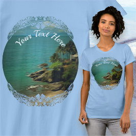 Beach Dream 0026 T Shirt