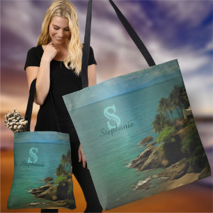 Beach Dream 0026 Tygkasse