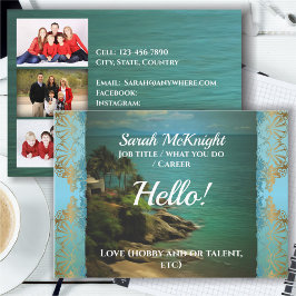 Beach Dream Hej 0026