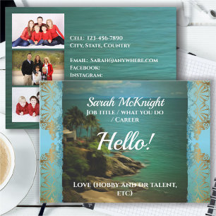Beach Dream Hej 0026