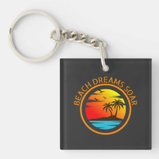 Beach Dreams Soar: Kustutbyte