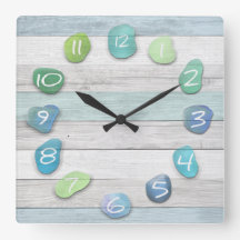 Beach Driftwood Ocean