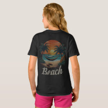 Beach Escape T-shirt