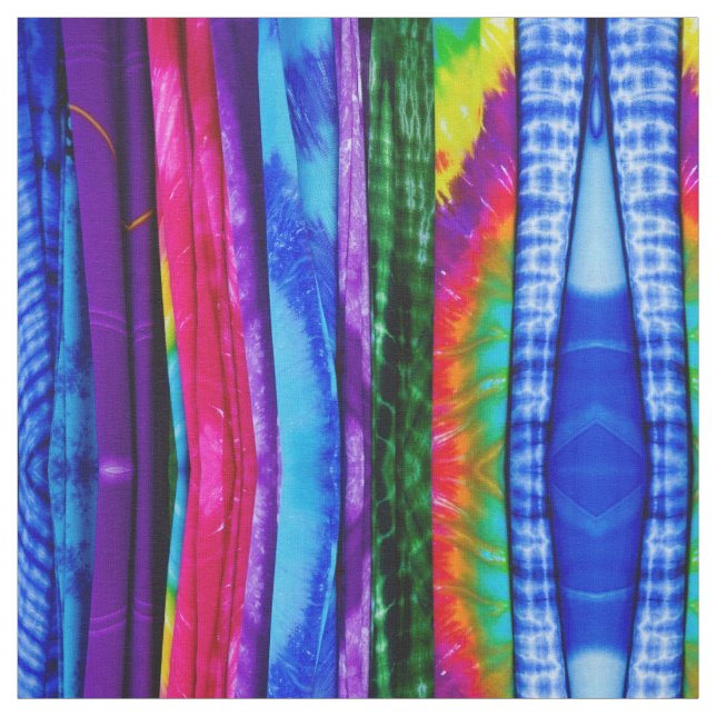 Beach Fabrics 1 Tyg (Provkarta)