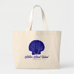 Beach Family Reunion Bag Anpassa Jumbo Tygkasse