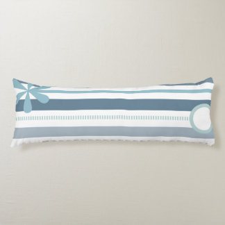 Beach Feeling Kroppskudde