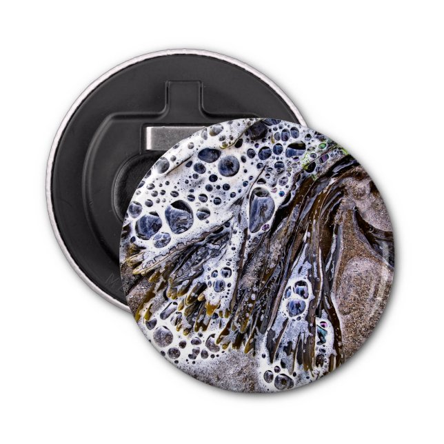 BEACH FLASKÖPPNARE (Framsidan)