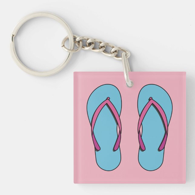 Beach Flinflip flops (Framsidan)