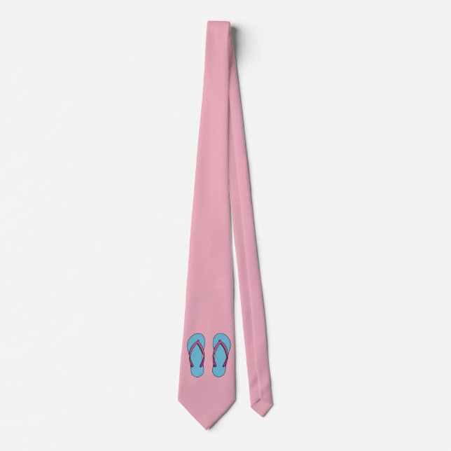 Beach Flinflip flops Slips (Framsida)