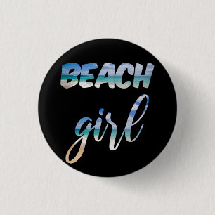 Beach Girl Knapp