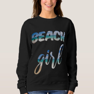Beach Girl T Shirt