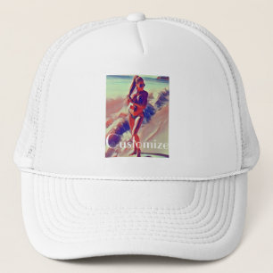 Beach Girl Thunder_Cove Keps