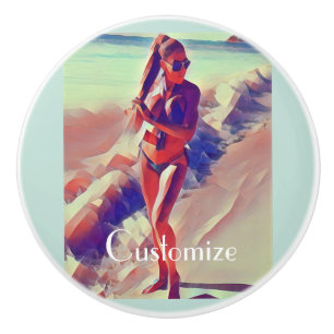 Beach Girl Thunder_Cove Knopp