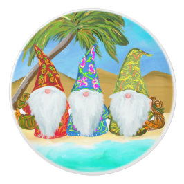 BEACH GNOMES KNOPP