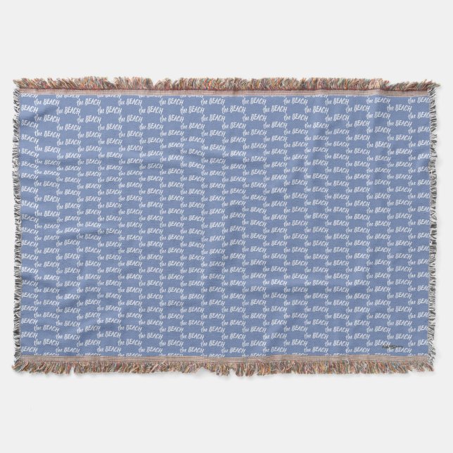 Beach Graphics Art Mysfilt (Framsidan)