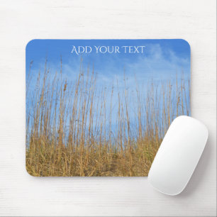 Beach Grass by Shirley Taylor Mouse Pad Musmatta