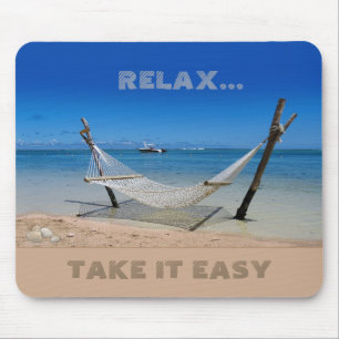 Beach Hammock (anpassade) Musmatta