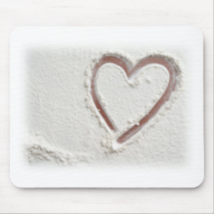 Beach Heart of Sand Musmatta
