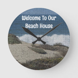 Beach House Airbnb Guest Vacation Home Rund Klocka