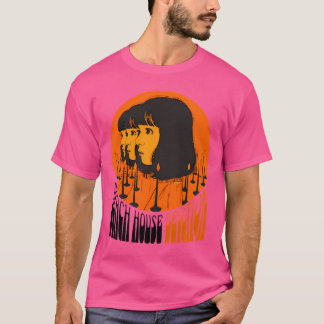 Beach House Devotion T Shirt