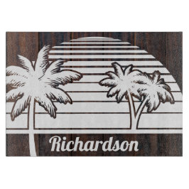Beach House Housewarming Gift For Newlyweds