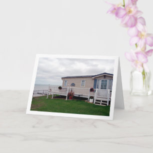 Beach House, Isle of Sheppey, Leysdown on Sea Kort