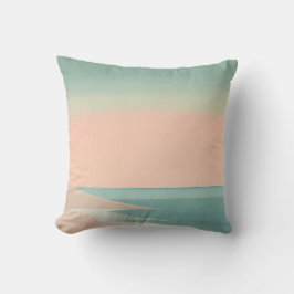 Beach house kudde