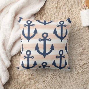 Beach House Lakeside Boho Kudde