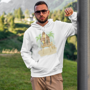 Beach House Manar Hoodie