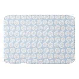 Beach House Pillow Badrumsmatta