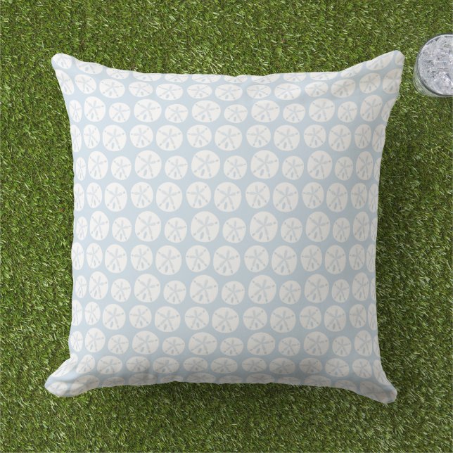 Beach House Pillow Kudde (Gräs)