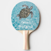 Beach House Roligt Underwater Friends