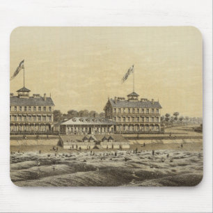 Beach House, Sea Girt, Monmouth Co, NJ Musmatta