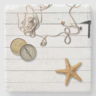 Beach house Stone Underlägg