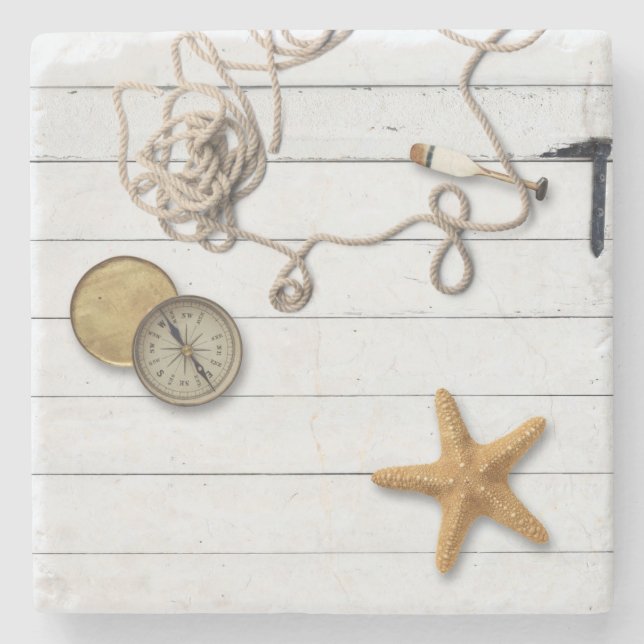 Beach house Stone Underlägg (Framsidan)