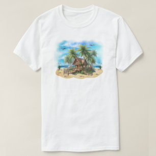 Beach House T-Shirt