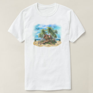 Beach House T-Shirt