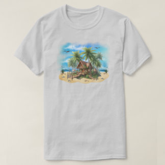 Beach House T-Shirt