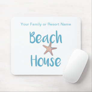 Beach House Typography Musmatta