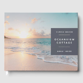 Beach House Vacation Hotel Photo Guest Bok