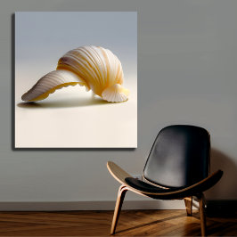 Beach House Wall Art Canvastryck