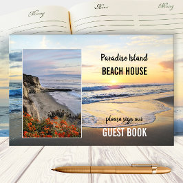 Beach House Your Photos Guest Bok
