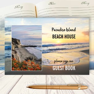 Beach House Your Photos Guest Bok